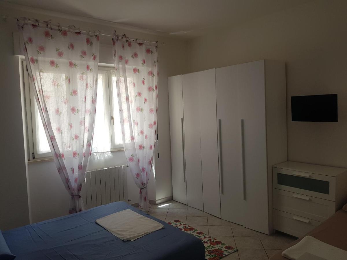 フォッローニカNew Houseアパートメント エクステリア 写真