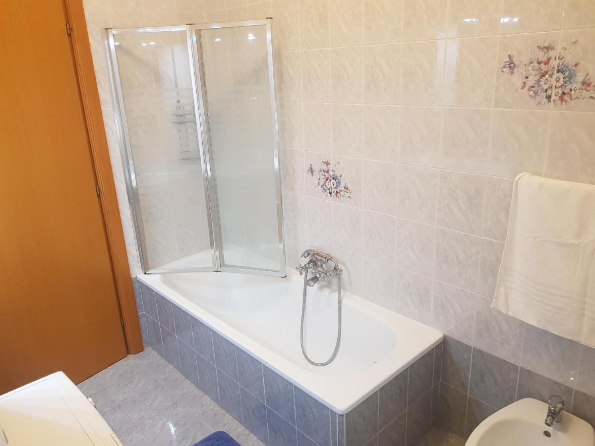 フォッローニカNew Houseアパートメント エクステリア 写真