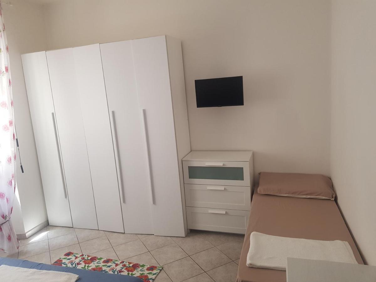 フォッローニカNew Houseアパートメント エクステリア 写真