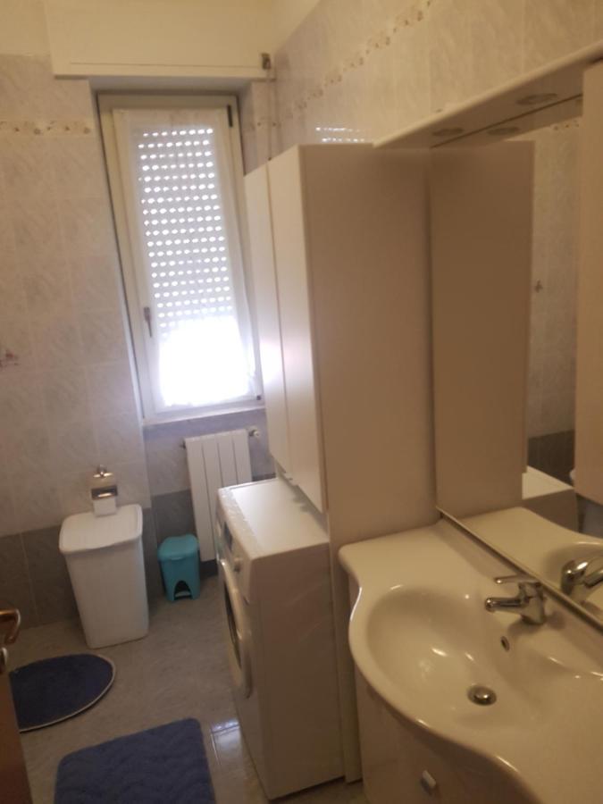 フォッローニカNew Houseアパートメント エクステリア 写真